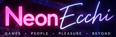 NeonEcchi — Games, People, Pleasure, Beyond